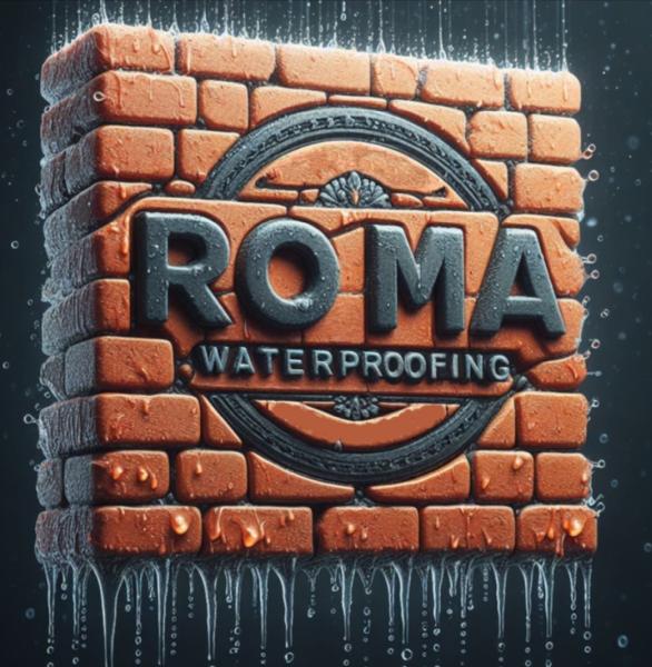Roma Masonry Waterproofing & Caulking
