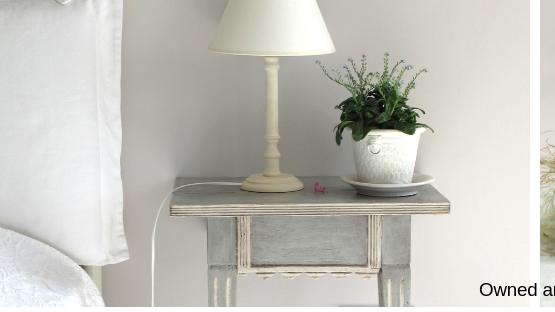 Tidy Touch Home Services by Ashley