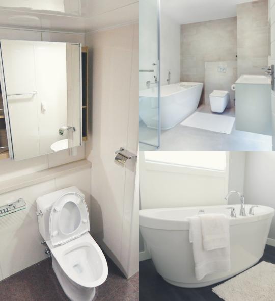 Tidy Touch Home Services by Ashley