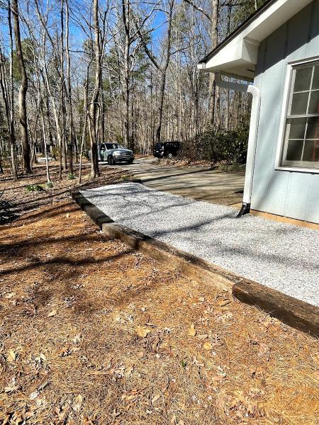 Down2earth Landscaping