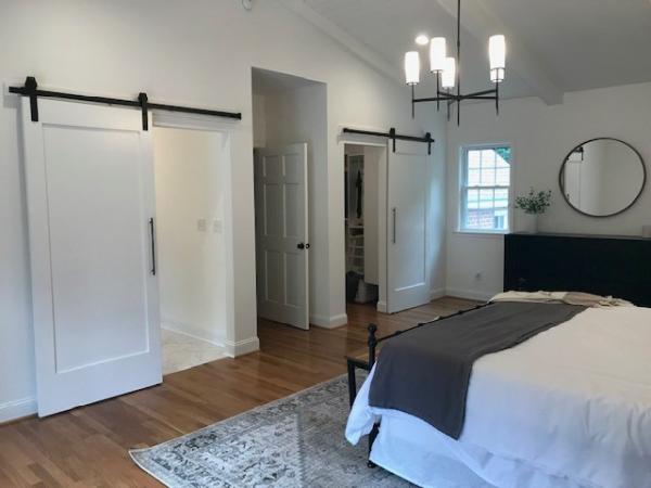 William Austin Builders & Designers