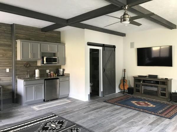 William Austin Builders & Designers
