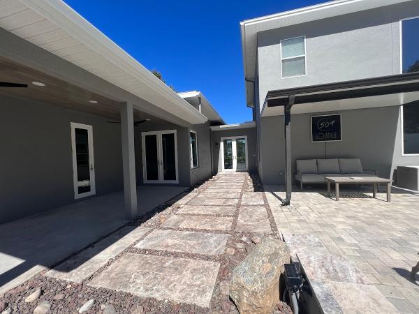 A & R Landscaping & Lighting