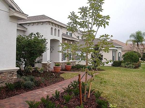 A & R Landscaping & Lighting