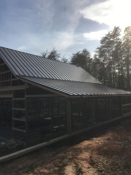 Lozeau Construction Inc
