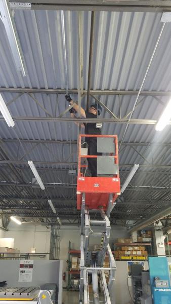 Lighthouse Restoration Group