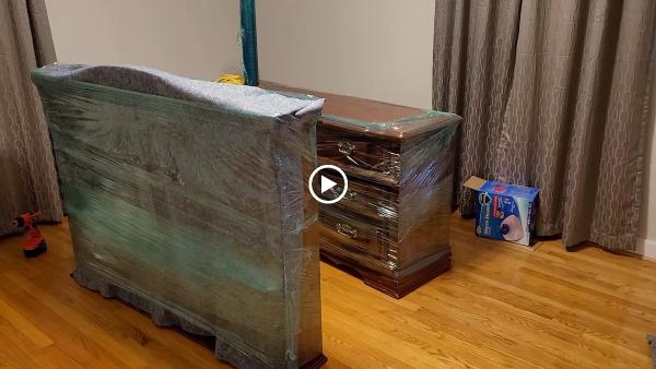 Discount Movers