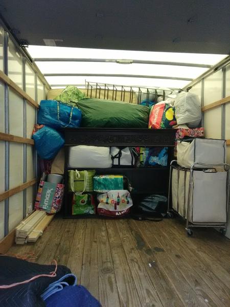 Discount Movers
