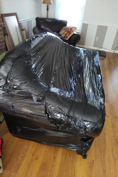 Discount Movers