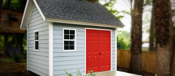 Carolina Yard Barns
