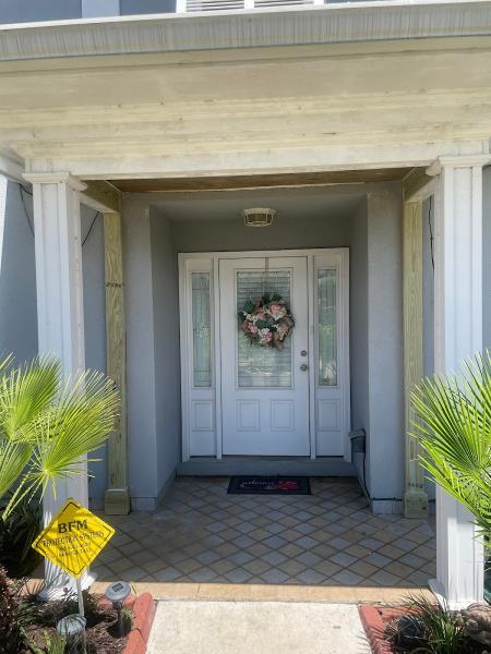 Handyman & Maintenance Services LLC