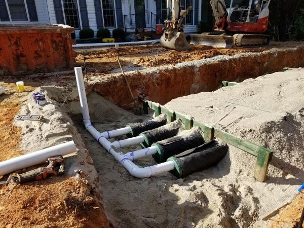 Septic & Sewer Solutions