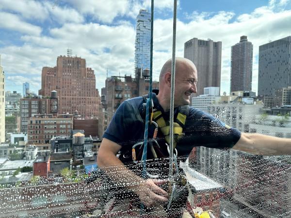 Total Window Cleaners