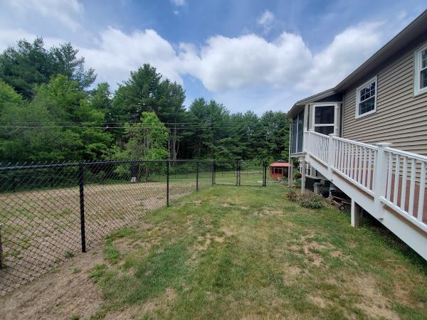 MH Fence Llc.