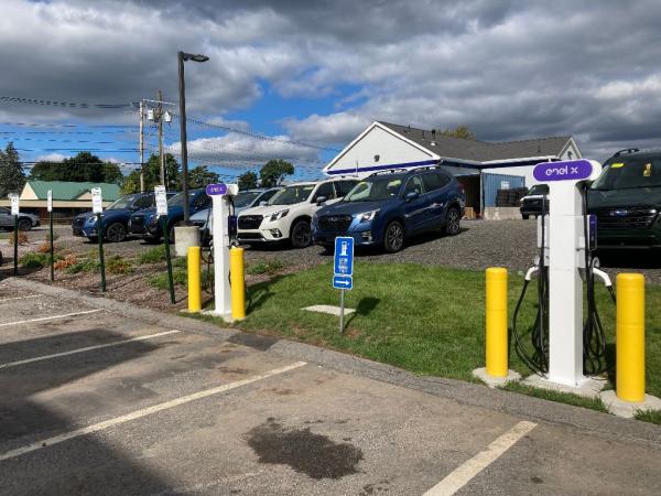 Rivermoor Energy