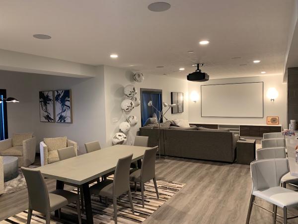 Ferdig Construction