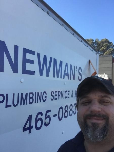 Newman's Plumbing Service & Repair