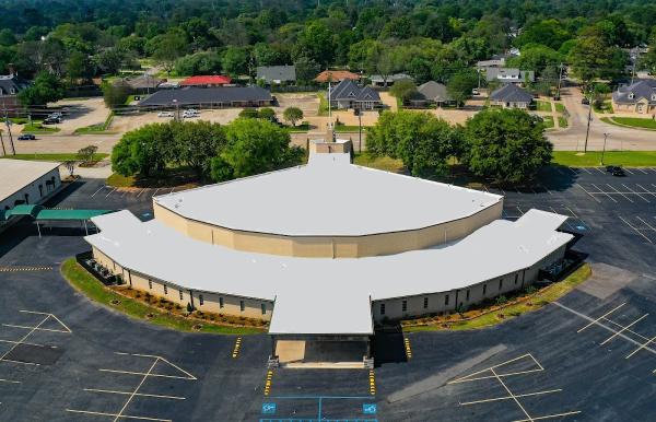 Corporate Roofing