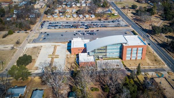 Corporate Roofing
