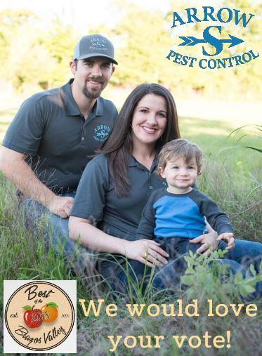 Arrow S Pest Control