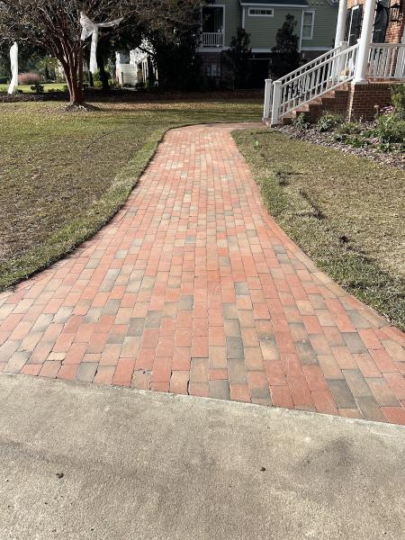 Wood Lawn & Landscaping LLC