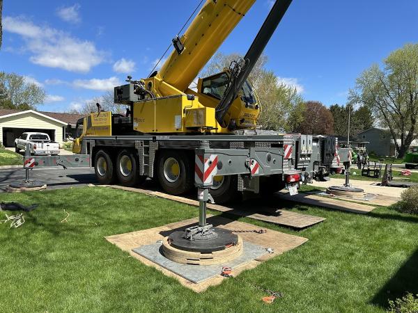 Reon Rounds Tree Service