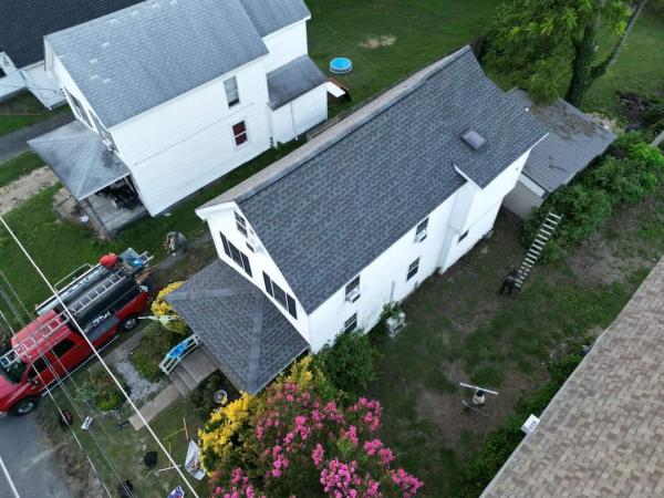 Bay Area Exteriors