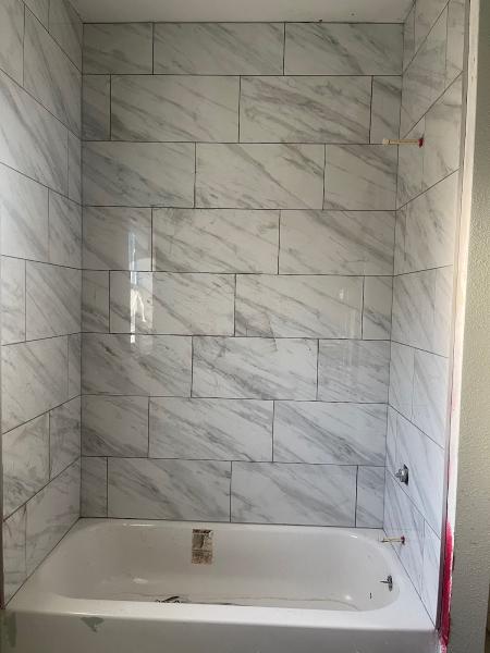 Level Up Tiling LLC