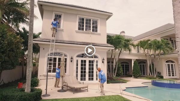 Glass Act Cleaning
