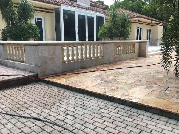 Glass Act Cleaning