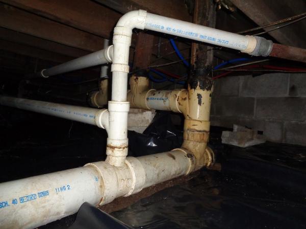 Framework Home Inspections Inc.