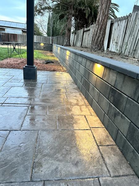 QC Concrete Inc.