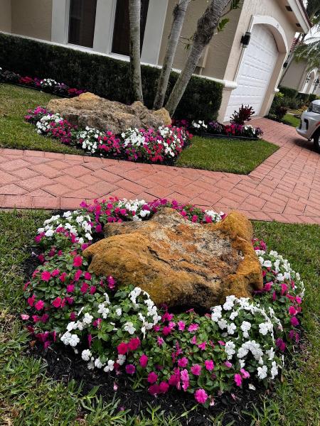 Castillo Landscaping & Property Services