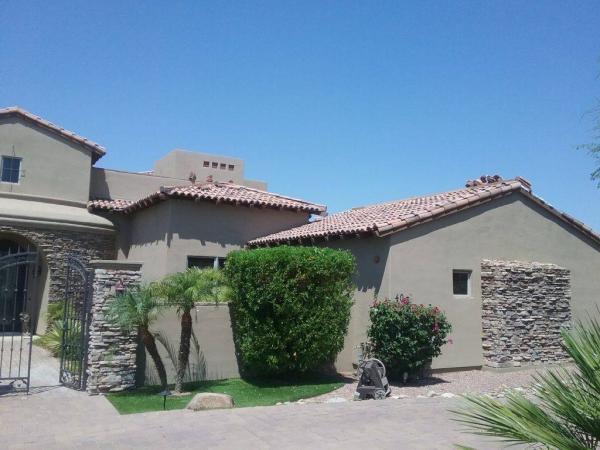 Pinnacle Roofing