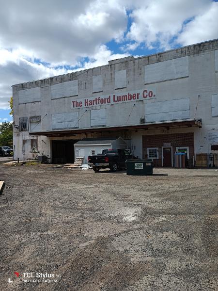 Hartford Lumber Company
