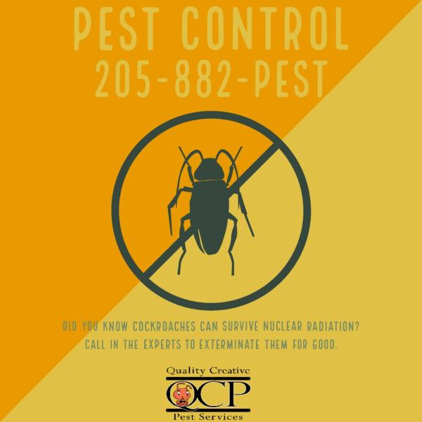 QC Pest Services
