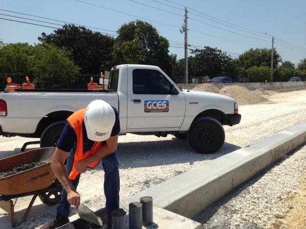 Gces Engineering Services