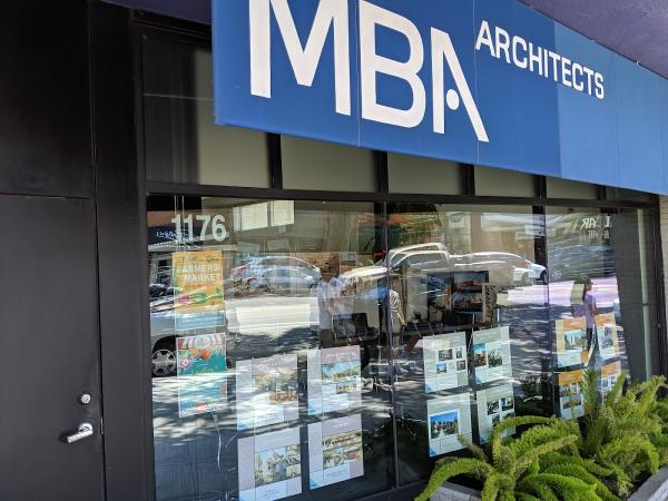 MBA Architects