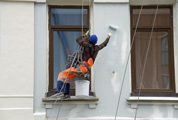 Reliable Painters: Painting Company