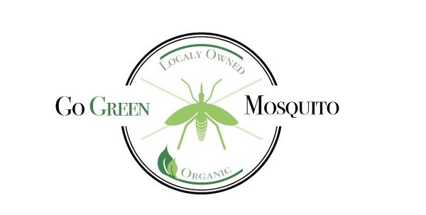 Go Green Mosquito