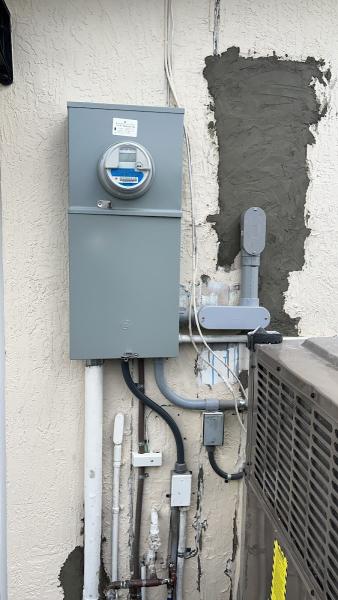 High Tyde Electric LLC