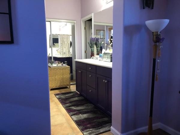 Finish Coat Painting & Decorating