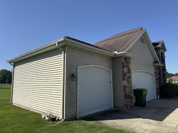 Hammerhead Power Washing & Painting