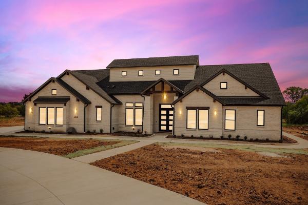 Century Custom Homes