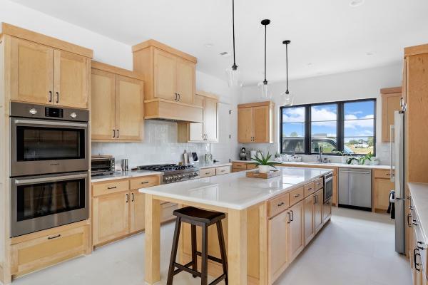 Century Custom Homes