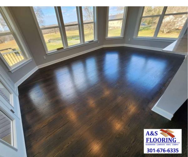 A&S Flooring LLC