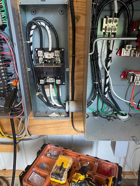 Echols Electrical & Services