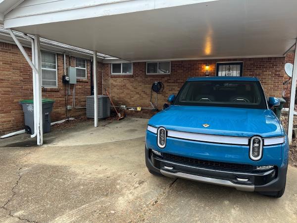 Echols Electrical & Services