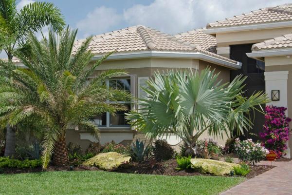 Top Notch Landscaping & Design