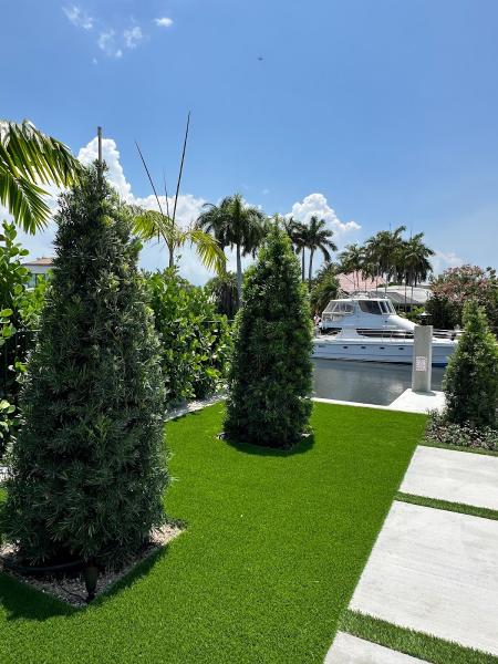 Top Notch Landscaping & Design